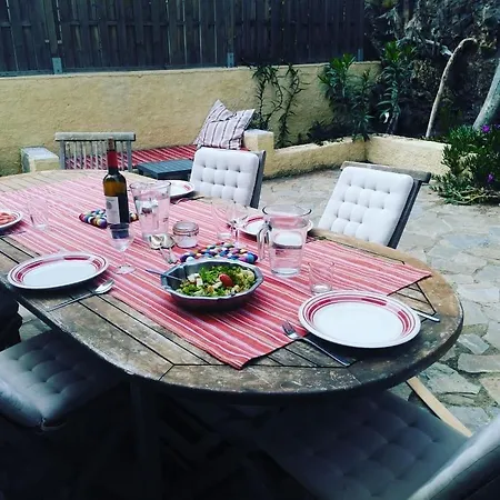 Capcerbere Holiday home *