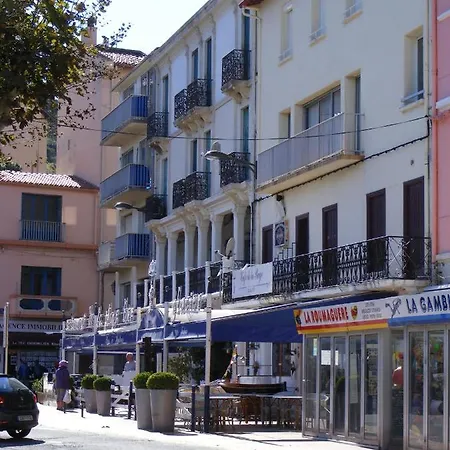 Capcerbere Holiday home