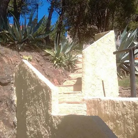 Capcerbere Holiday home