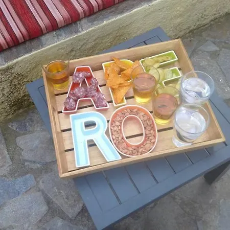 Capcerbere Holiday home Cerbere