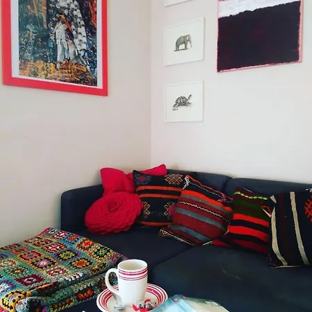 Holiday home Capcerbere *